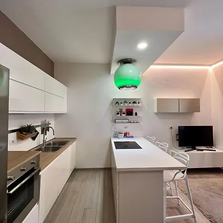 Homeby, Casa Nanni