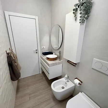 別荘 Homeby, Casa Nanni