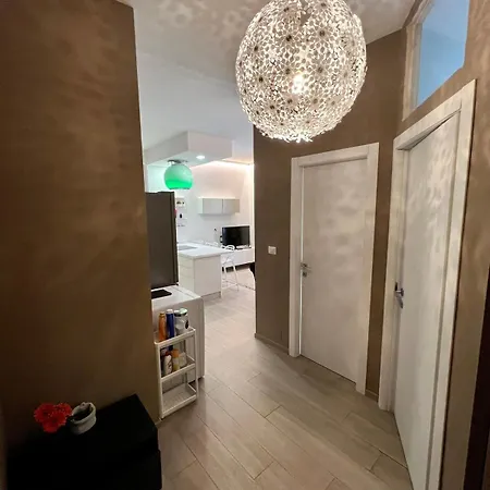 Homeby, Casa Nanni * 토리노