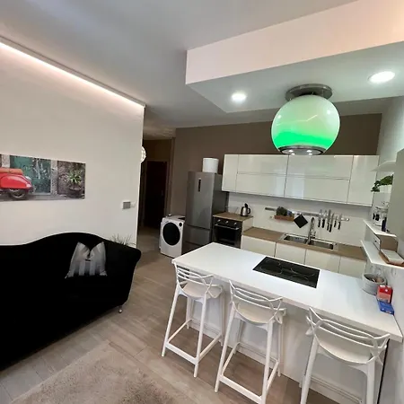 펜션 Homeby, Casa Nanni *